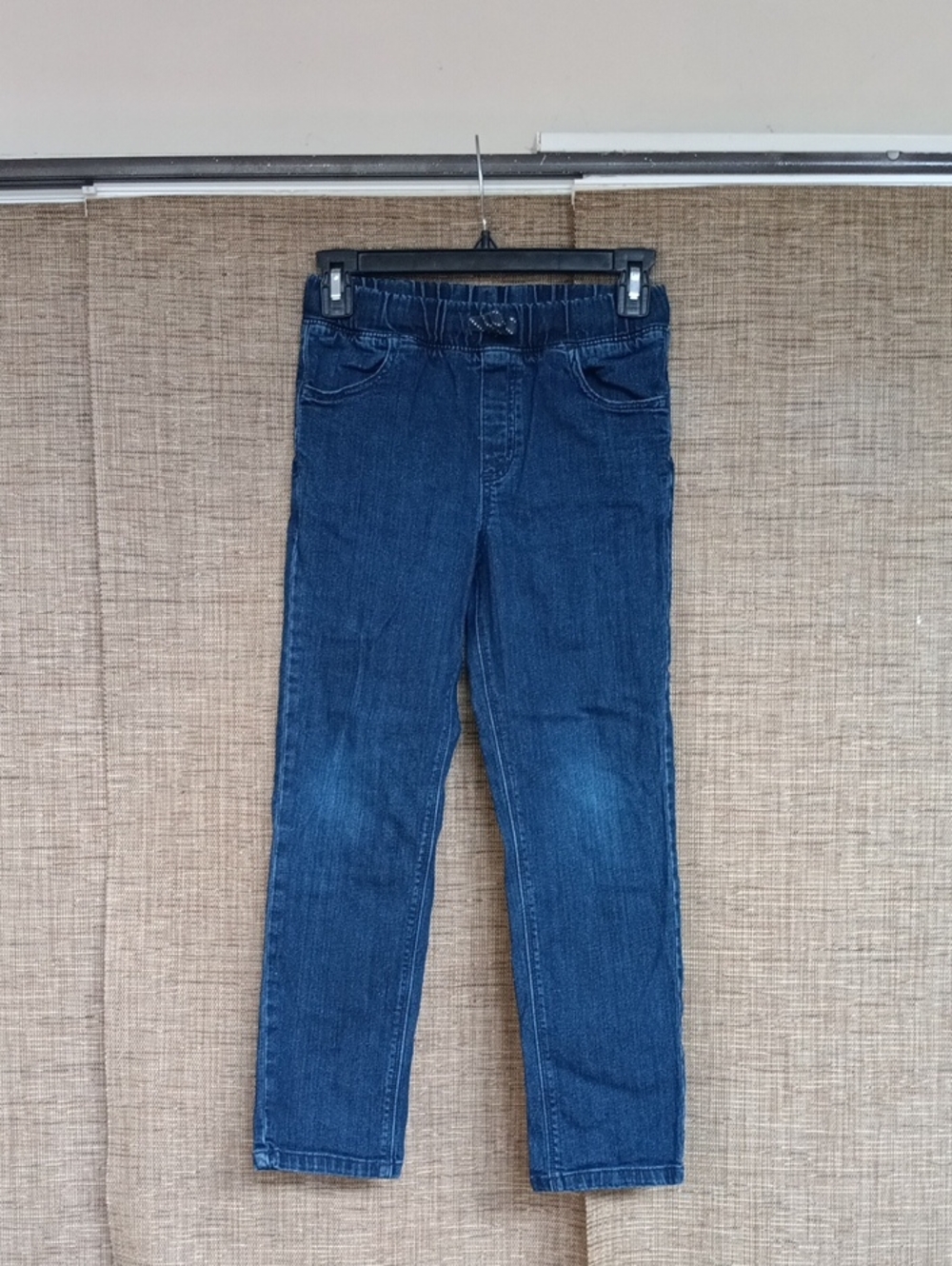 Boy's Jumping Beans Pull-up Jeans Pants Size 8